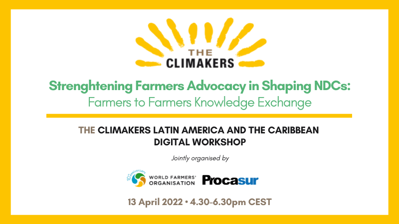 The Climakers - Digital Workshop in Latin America e Caribbean 2022 (IMG DEF)