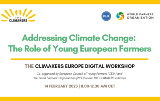 The Climakers Europe Workshop 14feb2023